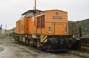 Br 111 Dr