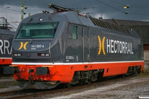 HCTOR 141.002. Hallsberg 05.06.2012.