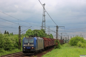 VPS 185-CL 008. Ahlten 09.05.2014.