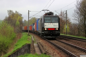 BOXX 185 544-4. Hamburg-Moorburg 26.04.2013.