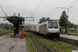 CN 185 711-0 med GT 41946/41916. Långsele 19.06.2018.