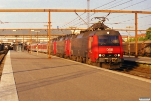 DSB EA 3004+EA 3021+EA 3011 med EN 483 Kh-Pa. Odense 16.07.2000.