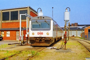 DSB MR/D 06. Odense 06.08.1999.