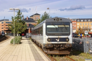 DSB MR/D 79. Ålborg 25.09.2013.