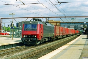 RDK EA 3019 med G 45761 Gb-Pa. Odense 27.07.2002.
