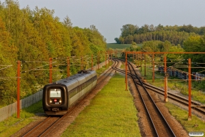 DSB ER 32 som RV 2769 Od-Fa. Tommerup 19.05.2019.