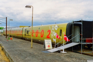 DSB MF 06. Odense 15.06.1997.