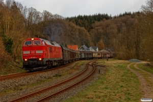 DBCSC MZ 1459 med G 8165 Fa-Hr. Grejsdal 13.04.2020.