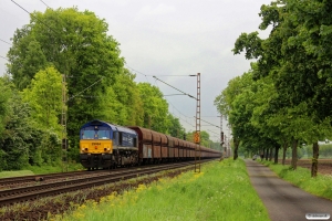 266 (Class 66)