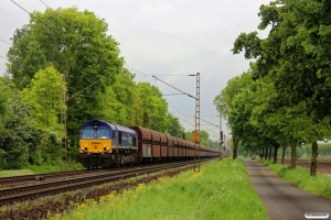 HHPI 29004. Dörverden - Eystrup 08.05.2014.