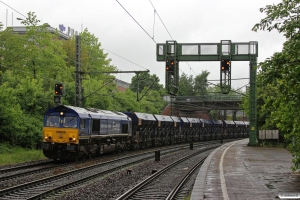 HHPI 29005. Hamburg-Harburg 10.05.2014.