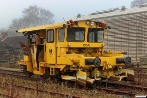 ARAIL 70014. Langå 18.12.2016.