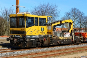 ARAIL 70004. Middelfart 24.03.2017.