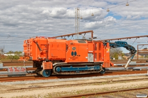 ARAIL 70024. Odense 25.04.2020.