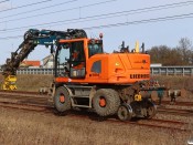 ARAIL 70230. Nyborg 12.03.2023.