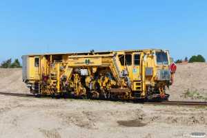 ARAIL 70010. Marslev 20.05.2024.