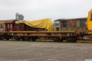 ARAIL Simmps 33 86 473 3 104-4. Køge 20.03.2015.