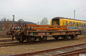 Aarsleff Rail (vogne)