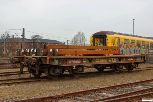 ARAIL Simmps 33 86 473 3 117-6. Køge 20.03.2015.