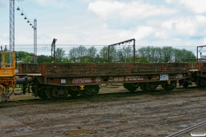 ARAIL Simmps 33 86 473 3 119-2. Odense 05.05.2009.