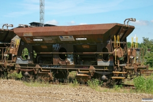 ARAIL Fccs 40 86 946 0 613-3. Tønder 27.06.2011.