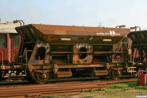 ARAIL Fccs 40 86 946 0 622-4. Bramming 23.04.2012.