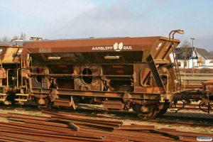 ARAIL Fccs 40 86 946 0 690-1. Bramming 23.04.2012.