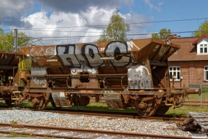 ARAIL Fccs 40 86 946 0 836-0. Ryomgård 03.05.2019.