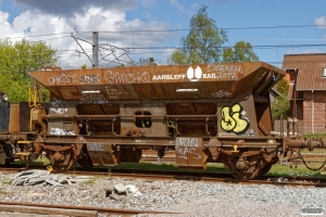 ARAIL Fccs 40 86 946 0 879-0. Ryomgård 03.05.2019.