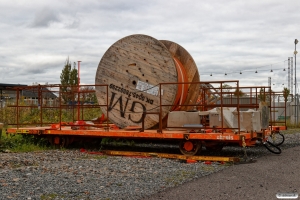 ARAIL 70131-10. Odense 06.10.2019.