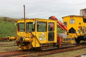 Arkil Trolje 146. Odense 24.10.2014.