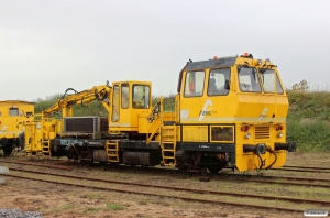 Arkil Rail