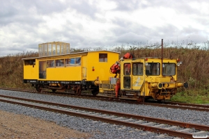 Arkil Trolje 146+70 86 950 1 830-7. Odense 21.11.2015.