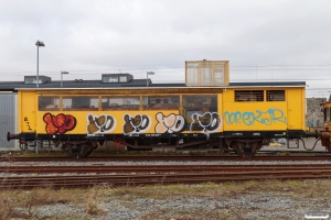 Arkil 70 86 950 1 830-7. Odense 28.02.2021.