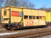 Arkil 44 74 9911 009-9. Vojens 11.03.2023.