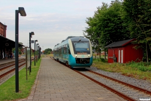 AT AR 2044 som RA 5859 Es-Rb. Ribe 20.07.2014.