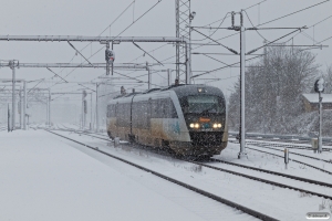 AT AR 4087 som RA 2640 Re-Od. Odense 03.02.2021.