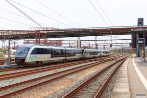 AT AR 3069, AR 3066 og AR 4083. Odense 04.06.2023.