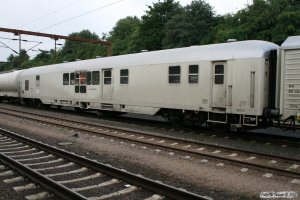 60 80 092 3020-2 (kommandovogn). Fredericia 19.07.2008.