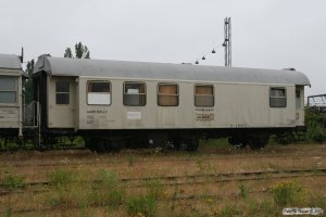 60 80 092 3033-5 (mandskabsvogn). Odense 02.07.2011.