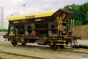 BS Fccs 40 86 946 0 703-2. Fredericia 21.09.2002.