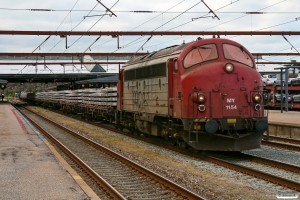 CONTC MY 1154 med BG 6629 Fa-Te. Fredericia 22.06.2010.