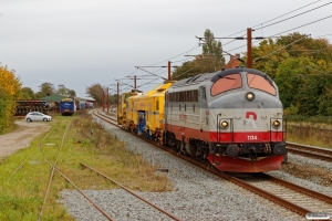 RCDK MY 1134 med BM 6259 Rg-Ar. Marslev 01.10.2019.