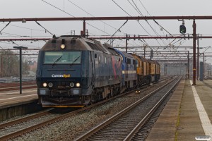 NRFAB TME 1534+CONTC MX 1008+SBAU 99 80 9427 002-7 som KG 6030 Pa-Rg. Odense 21.03.2023.