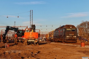 NRFAB TME 1530 og ALPHA 99 80 9427 001-9. Odense 03.04.2023.