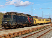 NRFAB TME 1530+RSEJ målevogn 001+002+40 86 951 200-6. Odense 10.04.2024.