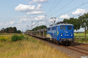 MWB 140 759-2. Dörverden - Eystrup 14.08.2019.