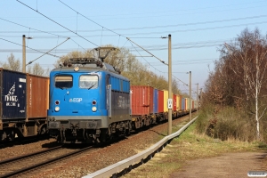 EGP 140 857-4. Hamburg-Moorburg 20.03.2014.