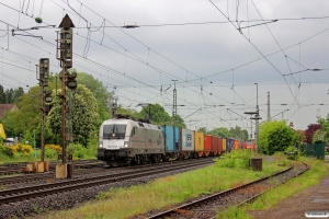 WLC ES 64 U2-102. Verden 08.05.2014.