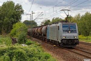 Rpool 186 273-9. Misburg 13.08.2019.